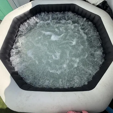 Holiday home L'instant Relax Jacuzzi Clim Parking Montpellier