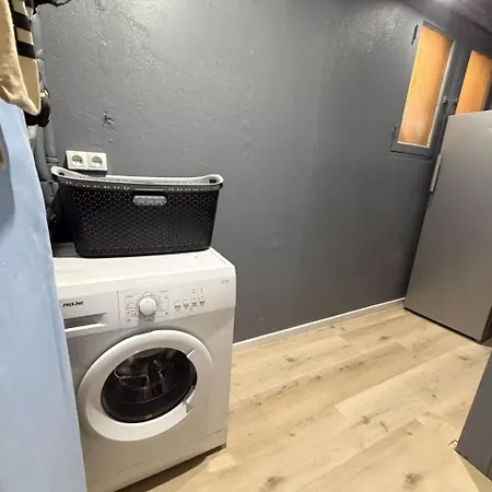 Holiday home L'instant Relax Jacuzzi Clim Parking Montpellier