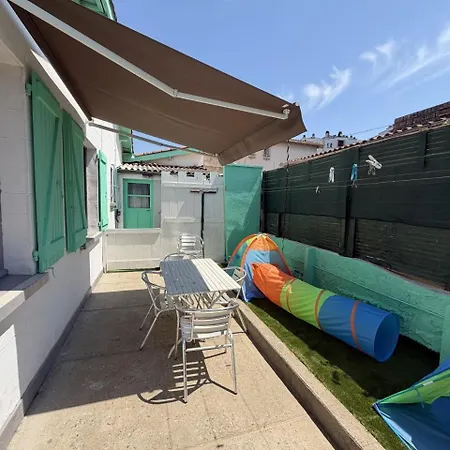 Holiday home L'instant Relax Jacuzzi Clim Parking Montpellier