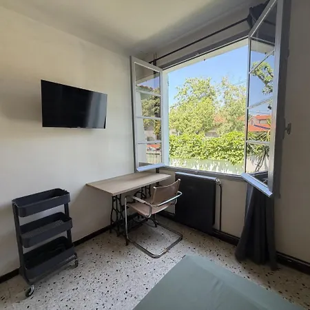 L'instant Relax Jacuzzi Clim Parking