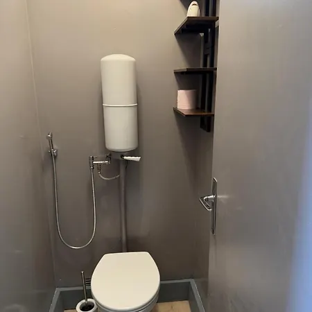 L'instant Relax Jacuzzi Clim Parking Feriehus *