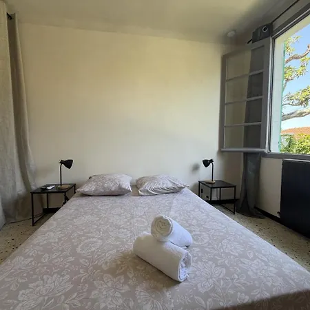 Feriehus L'instant Relax Jacuzzi Clim Parking Montpellier