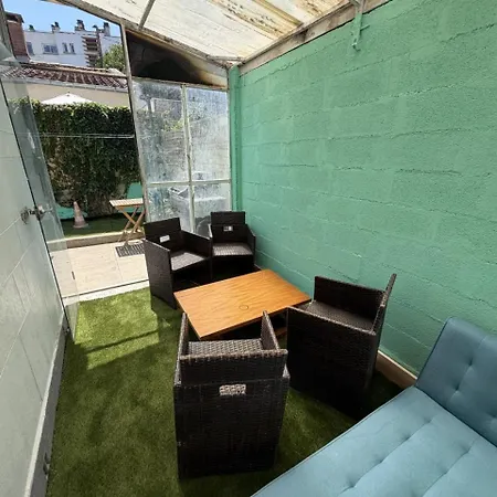 Holiday home L'instant Relax Jacuzzi Clim Parking *